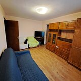 Brancoveanu, de inchiriat 2 camere, bloc reabilitat termic